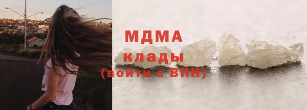 молекула духа Билибино
